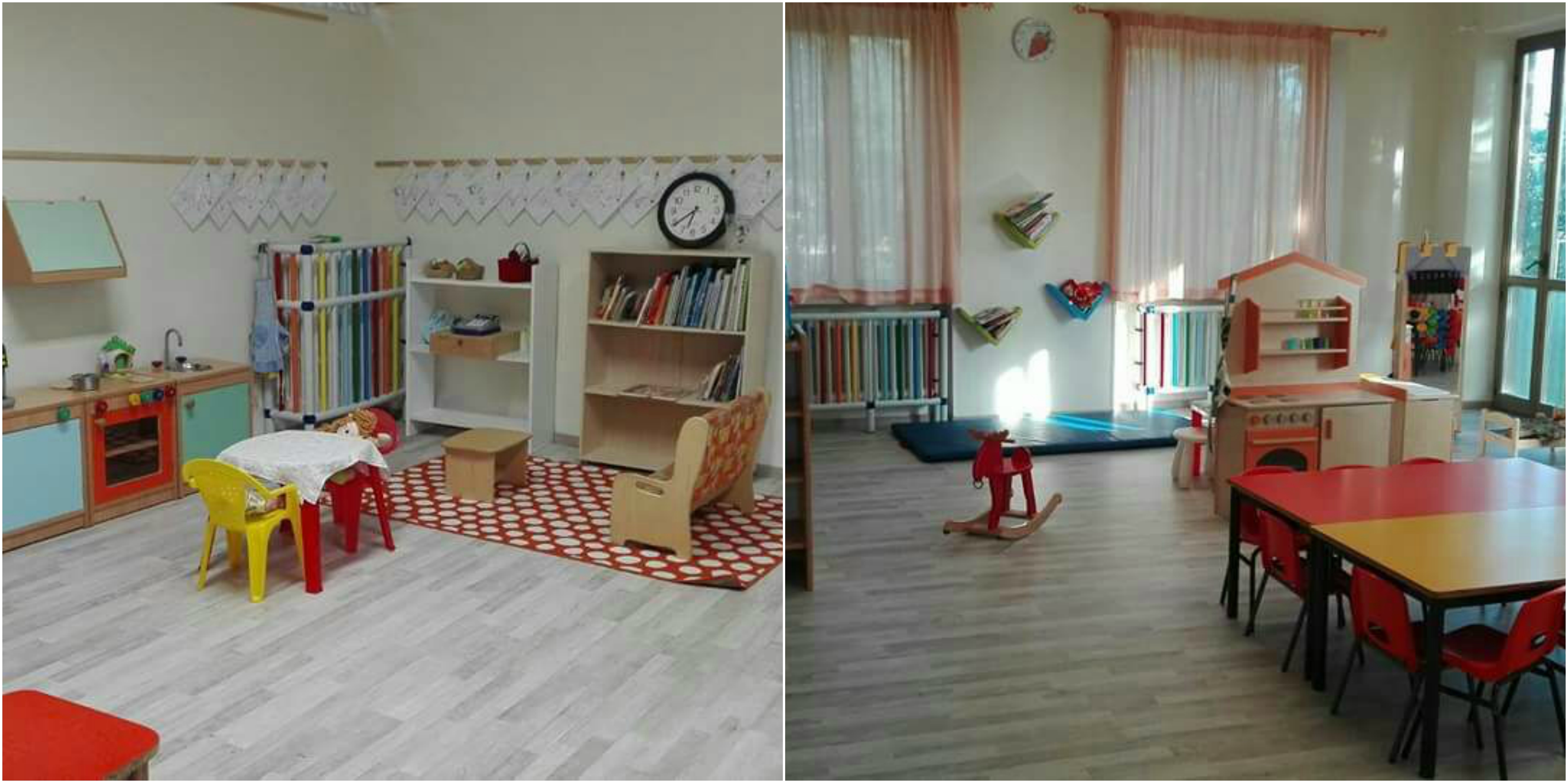 Le aule